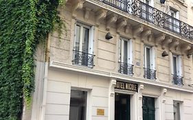Hotel Pierre Nicole